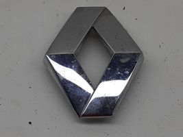 Renault Megane II Emblemat / Znaczek 8200145816