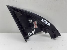 Hyundai Kona I Altro elemento di rivestimento della portiera anteriore 87660J9000