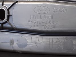 Hyundai Kona I Daiktadėžė centrinės konsolės 84610J9500