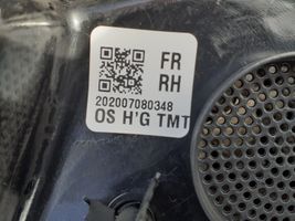 Hyundai Kona I Boczki / Poszycie drzwi przednich 82361J9000