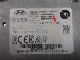 Hyundai Kona I Centralina/modulo telefono 95560J9000