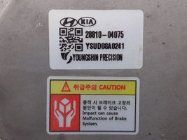 Hyundai Kona I Alipainepumppu 2881004075