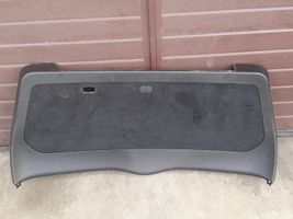 Mercedes-Benz ML W164 Tailgate/boot lid cover trim A1647401470