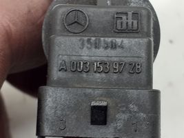 Mercedes-Benz ML W164 Nokka-akselin nopeusanturi A0031539728