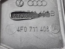 Audi A6 S6 C6 4F Lewarek zmiany biegów / dolny 4F0711460A