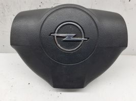 Opel Vectra C Poduszka powietrzna Airbag kierownicy 13203886