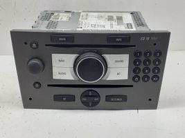 Opel Vectra C Unità principale autoradio/CD/DVD/GPS 13188477