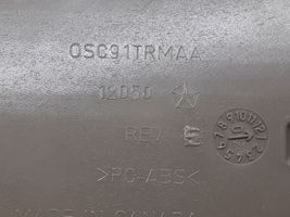 Chrysler Voyager Garniture, panneau de grille d'aération latérale 12050