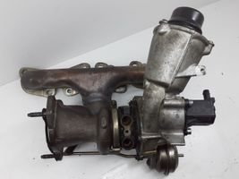 Mercedes-Benz B W246 W242 Turbina A2700900980