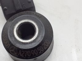 Mercedes-Benz B W246 W242 Sensore di detonazione A2709050200