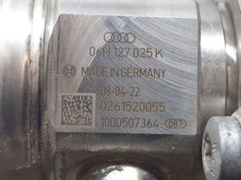 Audi A4 S4 B8 8K Pompa ad alta pressione dell’impianto di iniezione 06J145100B