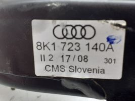 Audi A4 S4 B8 8K Pédale de frein 8K1723140A