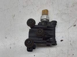 Land Rover Range Rover Sport L320 Attuatore solenoide dell’ammortizzatore anteriore RVH000046