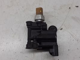 Land Rover Range Rover Sport L320 Attuatore solenoide dell’ammortizzatore anteriore RVH000046