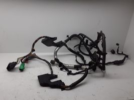 Land Rover Range Rover Sport L320 Gearbox/transmission wiring loom BH327C078CA