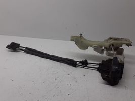 Hyundai ix 55 Front door lock A045035