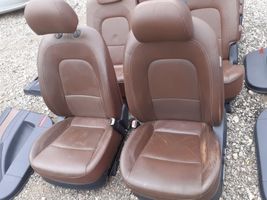 Hyundai ix 55 Seat and door cards trim set 