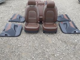 Hyundai ix 55 Seat and door cards trim set 