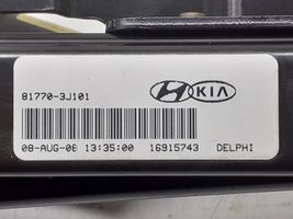 Hyundai ix 55 Kit idraulico del portellone posteriore 817703J101