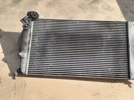 Hyundai ix 55 Chłodnica powietrza doładowującego / Intercooler 282703A00X