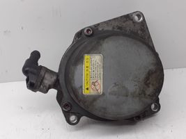 Hyundai ix 55 Vacuum pump 386103A500