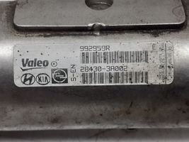 Hyundai ix 55 EGR valve cooler 284303A002