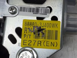 Hyundai ix 55 Pas bezpieczeństwa fotela przedniego 888803J400