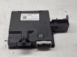 Hyundai ix 55 Tailgate/trunk control unit/module 954703J101