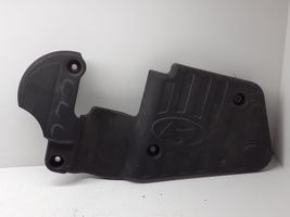 Hyundai ix 55 Copri motore (rivestimento) 213803A050