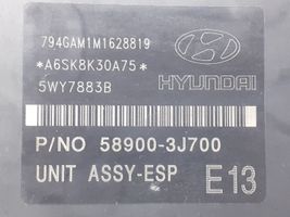 Hyundai ix 55 ABS Pump 589103J700