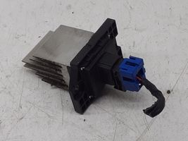 Hyundai ix 55 Heater blower motor/fan resistor 