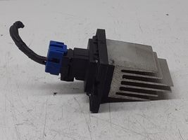 Hyundai ix 55 Heater blower motor/fan resistor 