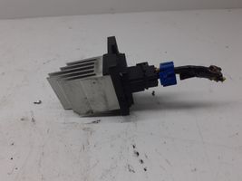 Hyundai ix 55 Heater blower motor/fan resistor 