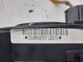 Hyundai ix 55 Muelle espiral del airbag (Anillo SRS) DV0K0921025