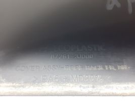 Hyundai ix 55 Roof bar rail 872613J000