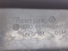 Volkswagen Touran II Muu moottoritilan osa 1T0805233B