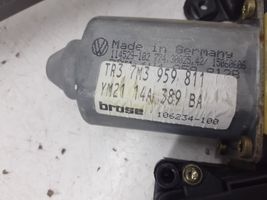 Volkswagen Sharan Elektryczny podnośnik szyby drzwi tylnych 7M3959811