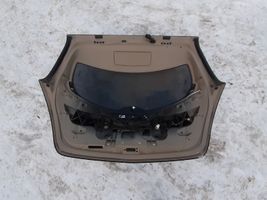 Nissan Murano Z50 Tailgate/trunk/boot lid 