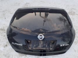 Nissan Murano Z50 Tailgate/trunk/boot lid 