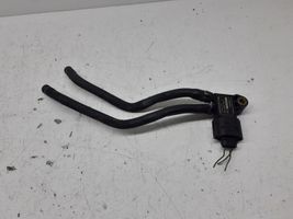 Mercedes-Benz ML W164 Sensore di pressione dei gas di scarico 0281006278