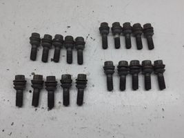 Audi Q7 4L Nuts/bolts 