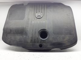 Mercedes-Benz E W212 Couvercle cache moteur A6510102767