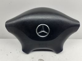 Mercedes-Benz Vito Viano W639 Poduszka powietrzna Airbag kierownicy 6398601802