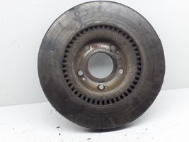 KIA Optima Disque de frein avant 