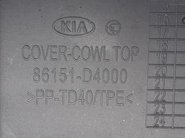 KIA Optima Pyyhinkoneiston lista 86151D4000