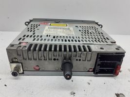 Citroen Xsara Unità principale autoradio/CD/DVD/GPS 9643180580