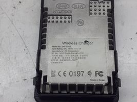 KIA Optima Modulo di ricarica wireless 2AFGCWCLP02