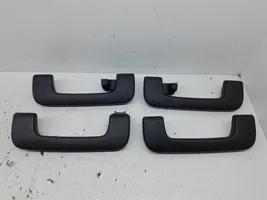 Audi Q7 4L Un set di maniglie per il soffitto 8P0857607K