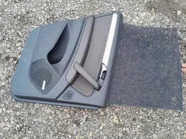 Audi Q7 4L Seat and door cards trim set 