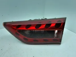 Infiniti QX70 S51 Lampy tylnej klapy bagażnika 